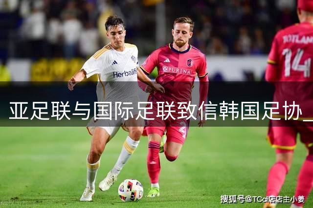 亚足联与国际足联致信韩国足协 要求提交改革进程报告