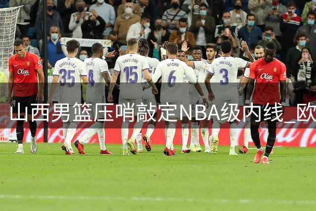 山西男篮压哨敲定NBA级内线 欧洲高塔科尔纳利空降CBA